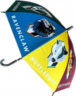 Parasole - Parasol 4 Domy Harry Potter Gryfifndor Slytherin - miniaturka - grafika 1