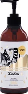 Kosmetyki do kąpieli - YOPE Shower Gel Linden  400 ml - miniaturka - grafika 1