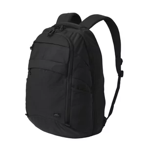 Plecak Helikon-Tex Traveler 30L - Cordura - Czarny - Odzież taktyczna i umundurowanie - miniaturka - grafika 1