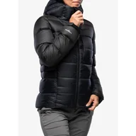 Kurtki narciarskie - Kurtka puchowa damska Berghaus MTN Arete Ultra Down Hoody - miniaturka - grafika 1