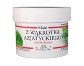 Żele i maści lecznicze - Farm-Vix Maść z Wąkrotka Azjatyckiego 150ml Gotu Kola Farm-vix fv-016 - miniaturka - grafika 1