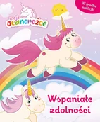 Czasopisma - Moje Jednorożce - miniaturka - grafika 1