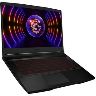 MSI GF63 i5-12450H/16GB/512/Win11 RTX4050 144Hz 12VE-264PL-16GB_500SSD - Laptopy - miniaturka - grafika 1