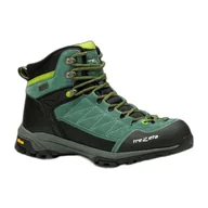 Buty trekkingowe męskie - Trezeta 010722275 ARGO WP Buty trekkingowe męskie, zielone, rozmiar 45, ZIELONY, 43 EU - miniaturka - grafika 1