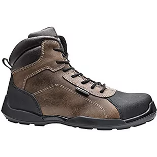 BASE Protection BAS-B610-65 Rafting Top buty ochronne, brązowe, 6,5 (Wielka Brytania) 40 (Eu) - Obuwie robocze - miniaturka - grafika 1