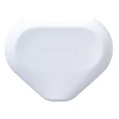 Pozostałe akcesoria kosmetyczne - Etui THERABODY Theragun Mini Biały - miniaturka - grafika 1