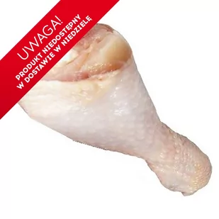 Auchan - Podudzie z kurczaka - Pasztet i przetwory mięsne - miniaturka - grafika 1