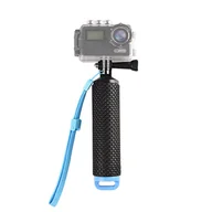 Akcesoria do kamer sportowych - Uchwyt Pływający Pływak Boja Do Gopro Hero 10 9 8 - miniaturka - grafika 1