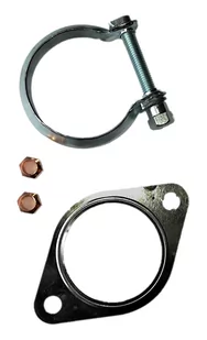 Fischer Automotive Zestaw montażowy do produktu JMJ1175 - Układ wydechowy - akcesoria - miniaturka - grafika 1