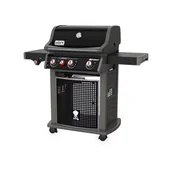 Grille gazowe - Grill gazowy WEBER Spirit E-330S Classic GBS - miniaturka - grafika 1