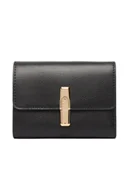 Portfele - Furla Portfel Iride S WP00564 ARE000 CN O6000 Czarny - miniaturka - grafika 1