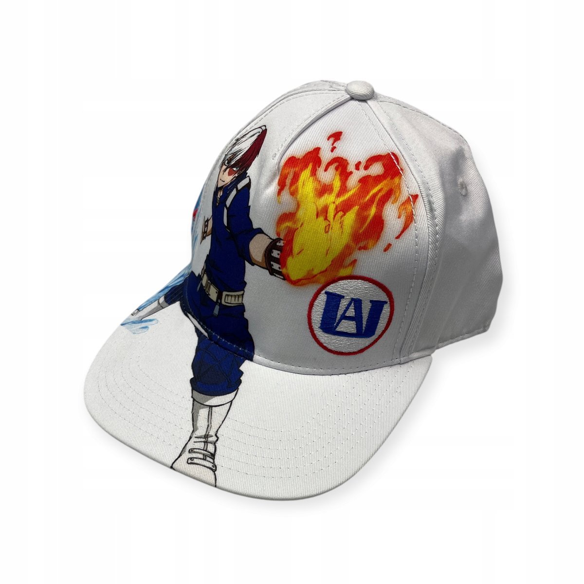 Czapka z daszkiem SPENCER'S MY HERO ACADEMIA