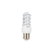 Świetlówki - Aigostar LED SPIRAL 5W E27 6400K 004889 - miniaturka - grafika 1