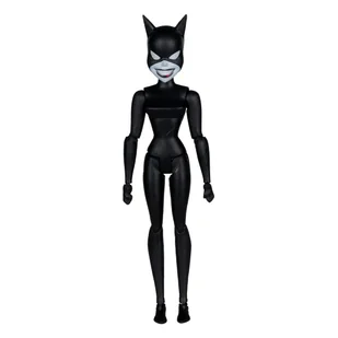 DC Direct Action Figure The New Batman Adventures Catwoman 15 cm - Figurki dla dzieci - miniaturka - grafika 1