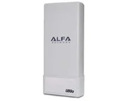 Anteny TV - Alfa UBDo-nt8 Antena wifi aktywna USB 35E9-4562B - miniaturka - grafika 1