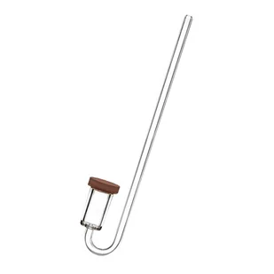 NEO Diffuser M - dyfuzor CO2 akrylowy ceramiczny 17mm - Pozostałe akcesoria do akwarium - miniaturka - grafika 1