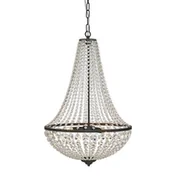 Lampy sufitowe - Markslojd GRÄNSÖ Wisząca 3L Czarny/MC 107028 Dodatkowy   13% SPRAWDŹ! Gwarancja najniższej ceny ! 107028 - miniaturka - grafika 1