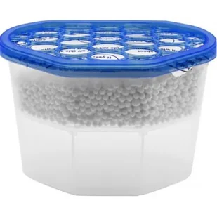 Osuszacz powietrza Edco Osuszacz powietrza Edco Drgms sugriklis 500ml - Domowe osuszacze powietrza - miniaturka - grafika 1