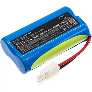 Severin Chill AH7914 / 4874048 2500mAh 18.50Wh Li-Ion 7.4V (Cameron Sino) - Akcesoria do robotów sprzątających - miniaturka - grafika 1