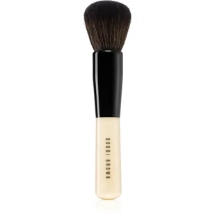 Bobbi Brown Pędzel do Pudru Bronzer Brush Bronzer female 1.0 st - Pędzle do makijażu - miniaturka - grafika 1