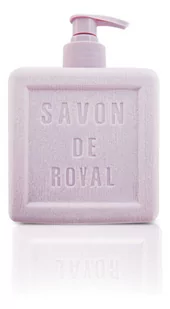 Royal Inny Soap mydło w płynie 500ml Aroma Purple - Mydła - miniaturka - grafika 1