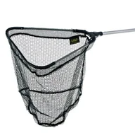 Inne akcesoria dla wędkarzy - Podbierak Konger 2,5M 3 Częściowy Uniwersalny - miniaturka - grafika 1