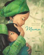 Poezja - Mama - miniaturka - grafika 1