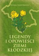 E-booki - historia - Legendy i opowieści Ziemi Kłodzkiej - miniaturka - grafika 1