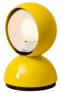 Lampy stojące - Artemide - Eclisse Lampa Stołowa Yellow Artemide - miniaturka - grafika 1