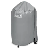 Pokrowce na grilla - Weber Pokrowiec Standard do grilli węglowych 47 cm 7175 - miniaturka - grafika 1