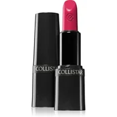 Szminki - Collistar Puro Lipstick FUCSIA PETUNIA - miniaturka - grafika 1
