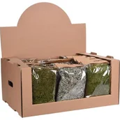 Ozdoby bożonarodzeniowe - Mech mix 20 x 5,5 x 30 cm AMD000490 - miniaturka - grafika 1