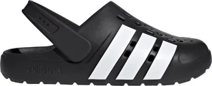 Klapki adidas Adilette Clog 2.0 JQ8058 37 - Klapki i japonki męskie - miniaturka - grafika 1