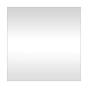 Lustra - Lustra samoprzylepne Sticky Square 30 x 30 cm 4 szt. Inspire - miniaturka - grafika 1