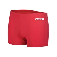 Kąpielówki męskie - Szorty Kąpielowe Arena Team Swim Short Solid - miniaturka - grafika 1