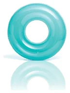 Materace dmuchane i koła do pływania - Intex Koło "Transpartent Tubes" do pływania (produkt niespodzianka) - Ø 76 cm - 8+ - miniaturka - grafika 1