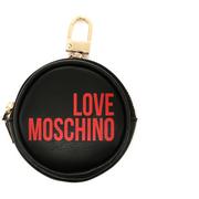 Breloki - Love Moschino Brelok - miniaturka - grafika 1