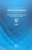 Książki medyczne - Hipertensjologia Tom 1 - miniaturka - grafika 1