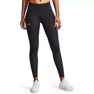 Legginsy damskie Under Armour Fly Fast 2.0 HG Tight - Legginsy - miniaturka - grafika 1