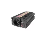 Akcesoria motoryzacyjne - Konwerter napięcia 300W/12/230V + USB - miniaturka - grafika 1