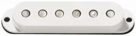 Inne akcesoria gitarowe - Seymour Duncan Seymour Duncan SSL-3 Single Series Hot Strat Pickup do gitary elektrycznej biały ESD SSL-3 - miniaturka - grafika 1