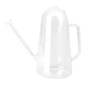 Konewki - Szklana konewka Esschert Design Clear, 1,4 l - miniaturka - grafika 1