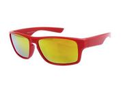 Okulary przeciwsłoneczne - Okulary dziecięce przeciwsłoneczne Prius KP 1 RO - miniaturka - grafika 1