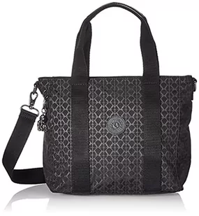 Kipling Damskie mini torby ASSENI, Signature Emb, jeden rozmiar, Podpis Emb, Rozmiar Uniwersalny - Torebki damskie - miniaturka - grafika 1