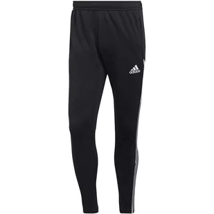 Adidas, Spodnie Męskie,Condivo 22 Training, Czarne, Hc5559, Rozmiar M - Spodnie męskie - miniaturka - grafika 1