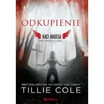 Odkupienie. Kaci Hadesa - Literatura erotyczna - miniaturka - grafika 1