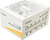 Zasilacze komputerowe - Zasilacz Enermax Revolution D.F. 12 850W ETV850G-W - miniaturka - grafika 1