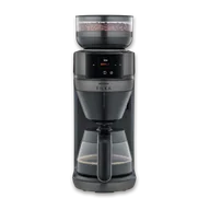 Ekspresy do kawy - Severin FILKA KA 4854 DARK INOX - miniaturka - grafika 1