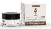 Kosmetyki do pielęgnacji twarzy męskie - Terra Zdrój Krem do twarzy dla mężczyzn nawilżająco - regenerujący 50 ml - kosmetyk - miniaturka - grafika 1
