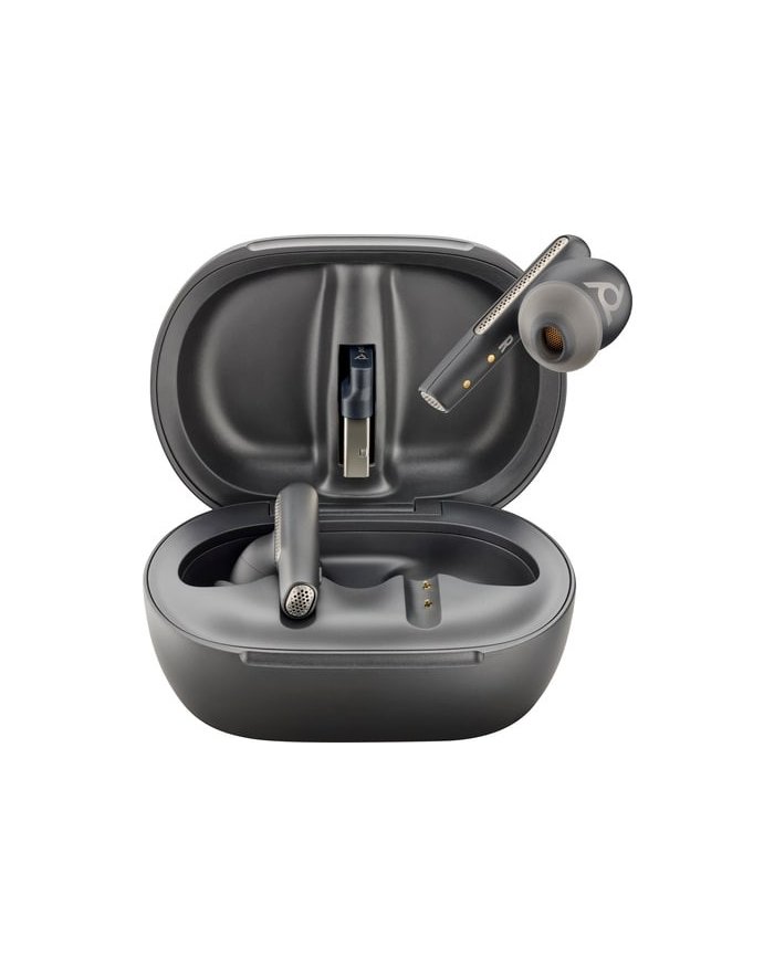 Poly Voyager Free 60+CB Earbud s +BT700A +TSCHC 7Y8G3AA